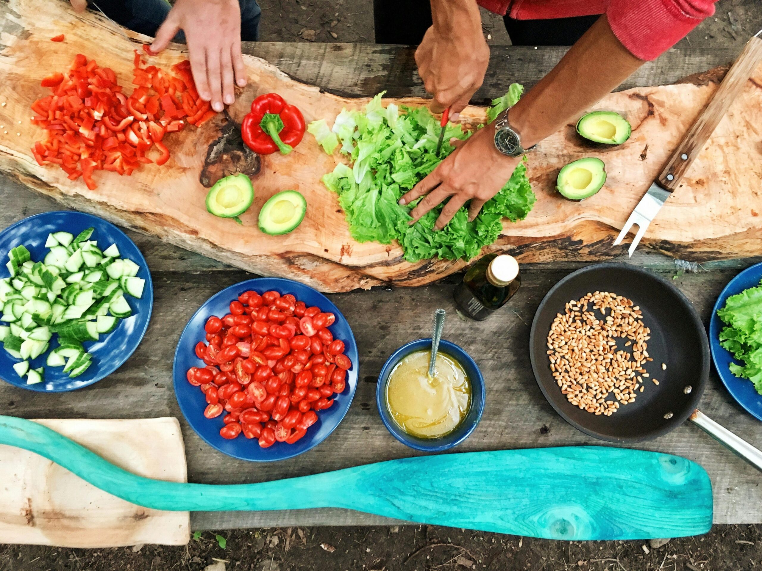 LA COMIDA FUNCIONAL DE 2025